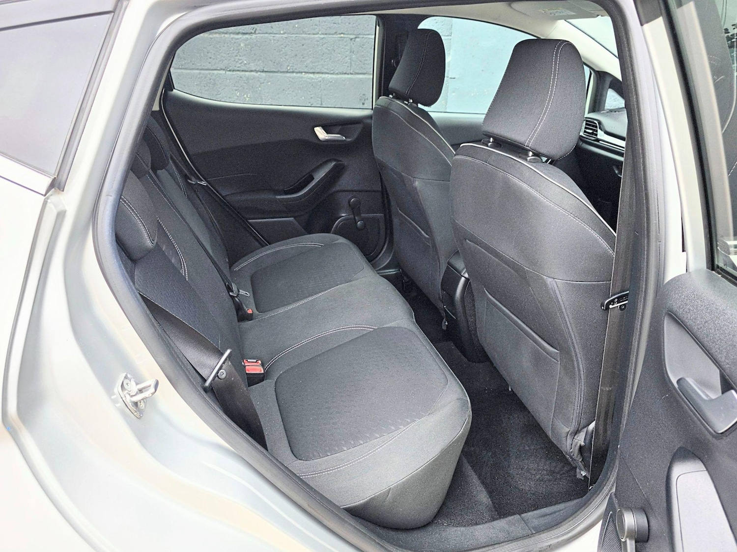 Used Ford Fiesta 2018 for sale - 76987866: Photo 30