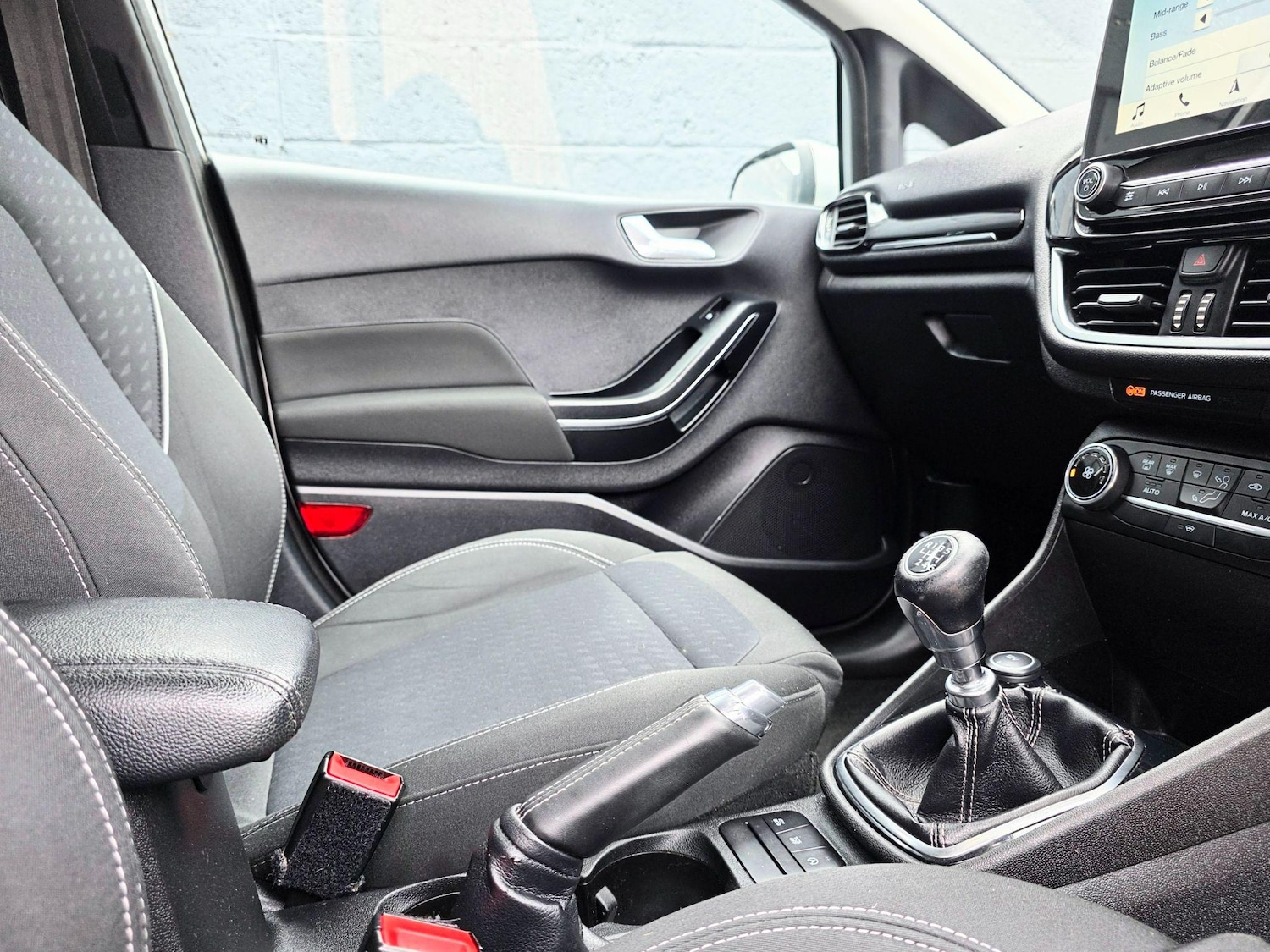 Used Ford Fiesta 2018 for sale - 76987866: Photo 31