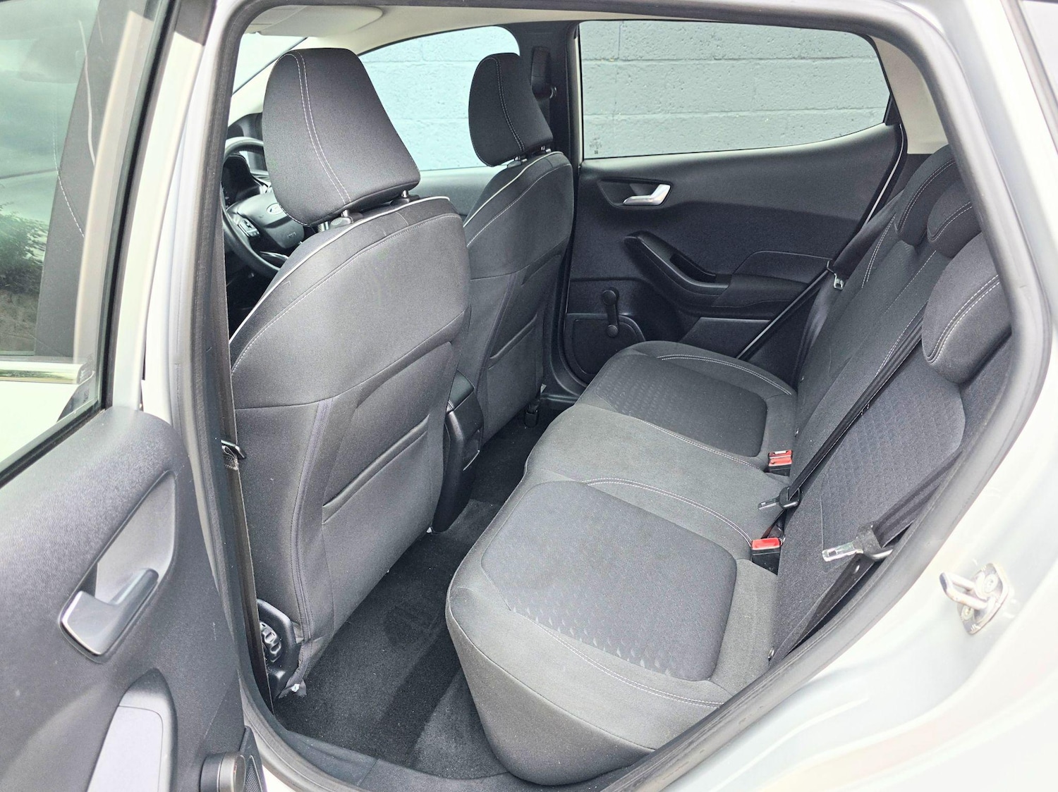 Used Ford Fiesta 2018 for sale - 76987866: Photo 32