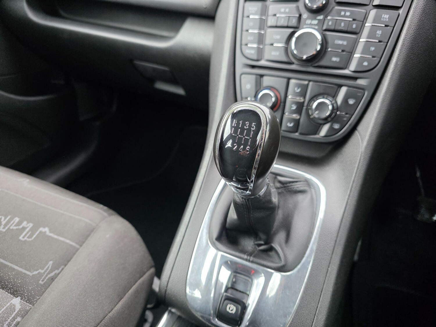 Used Vauxhall Meriva 2010 for sale - 77659985: Photo 16