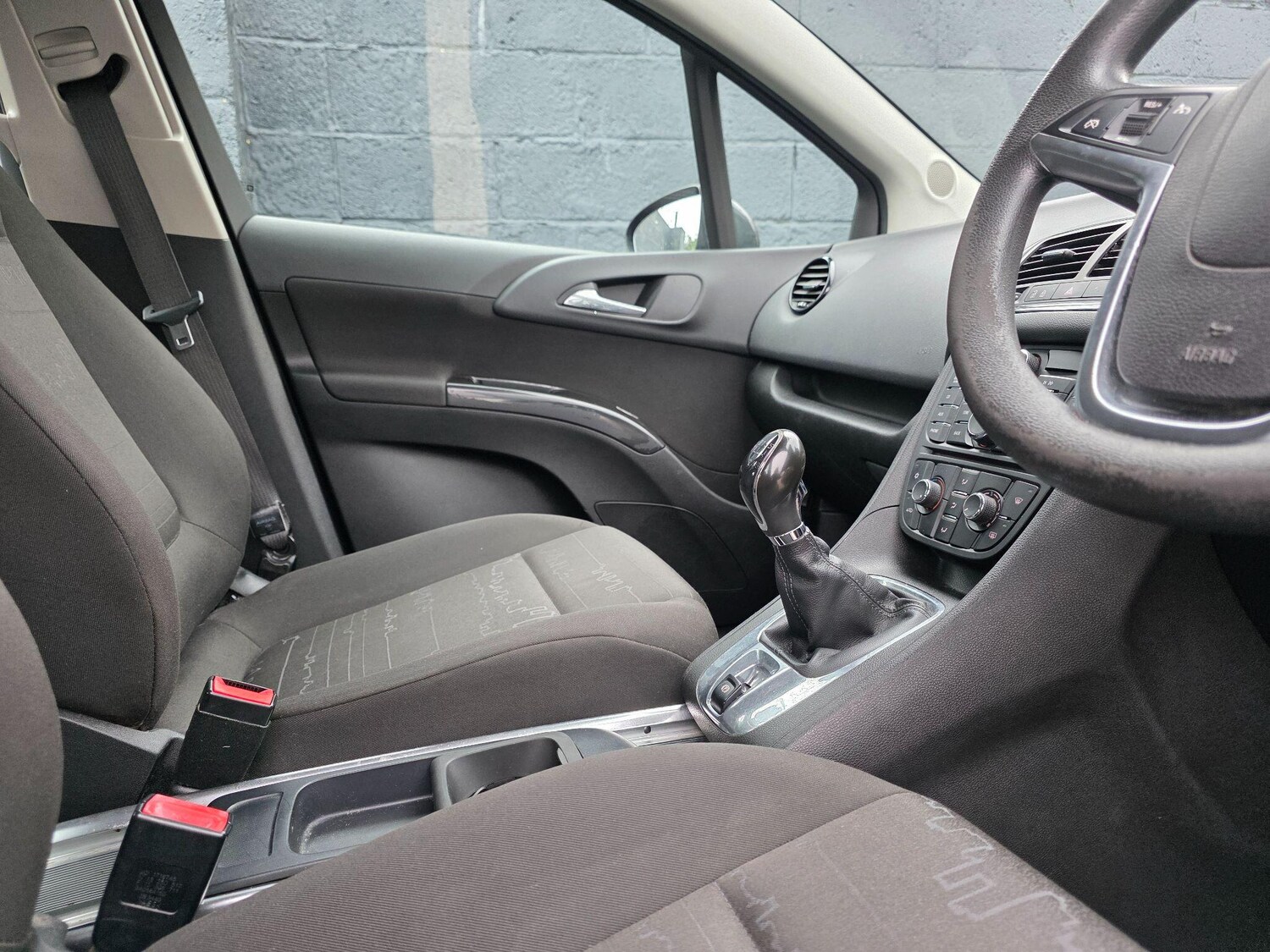 Used Vauxhall Meriva 2010 for sale - 77659985: Photo 20