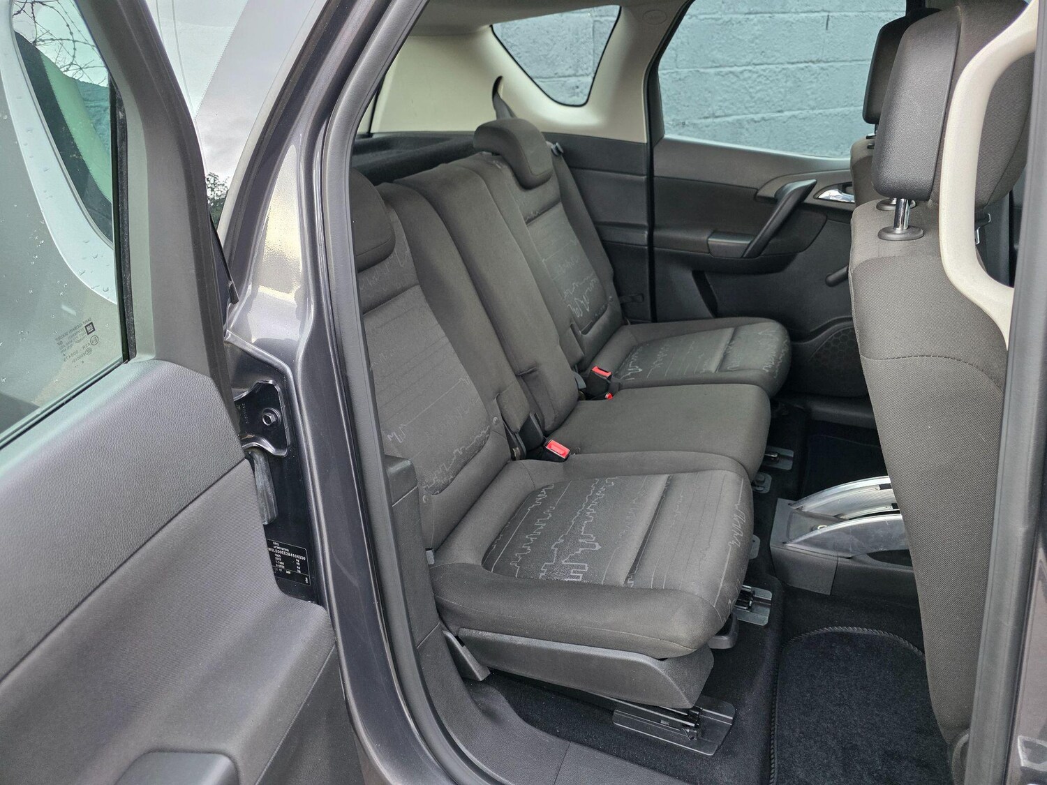 Used Vauxhall Meriva 2010 for sale - 77659985: Photo 21