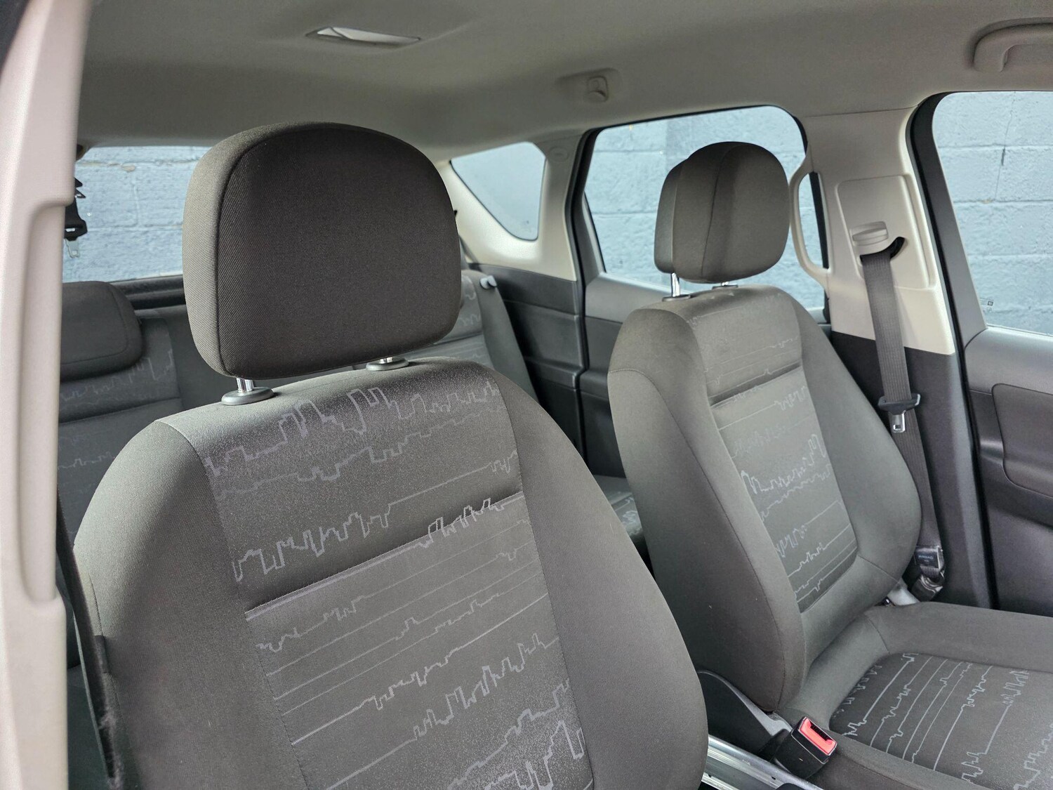 Used Vauxhall Meriva 2010 for sale - 77659985: Photo 22