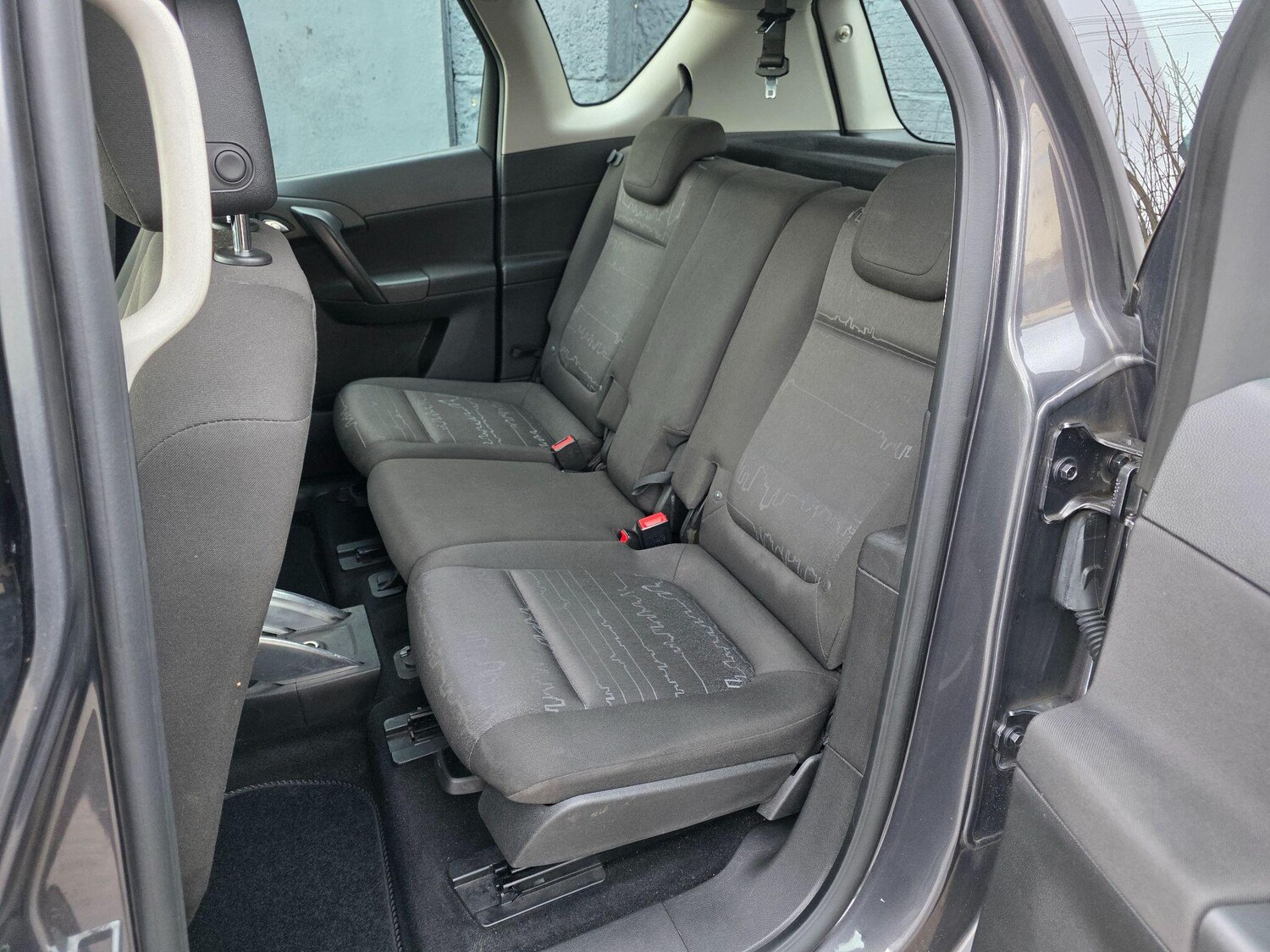 Used Vauxhall Meriva 2010 for sale - 77659985: Photo 23