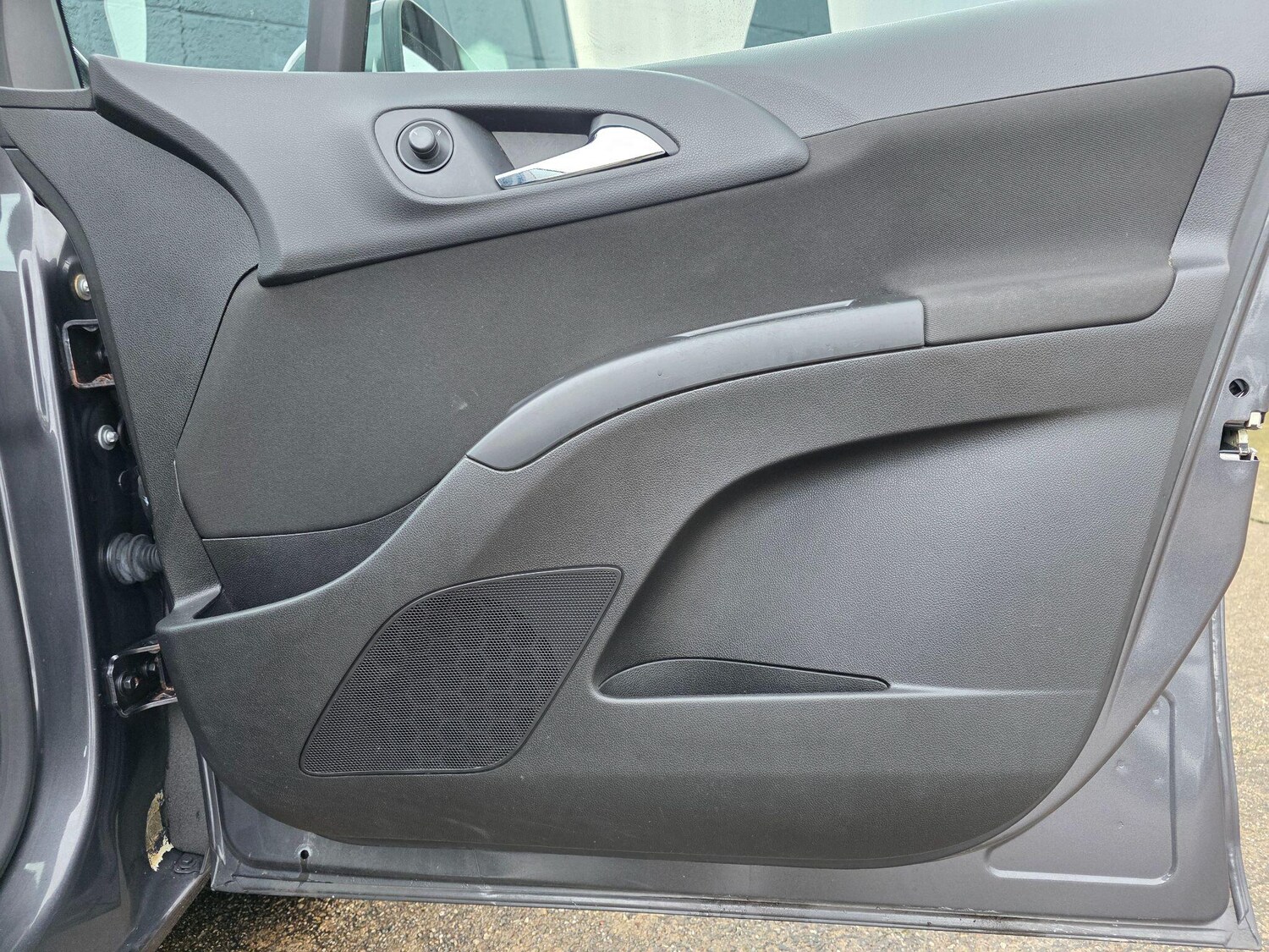 Used Vauxhall Meriva 2010 for sale - 77659985: Photo 25