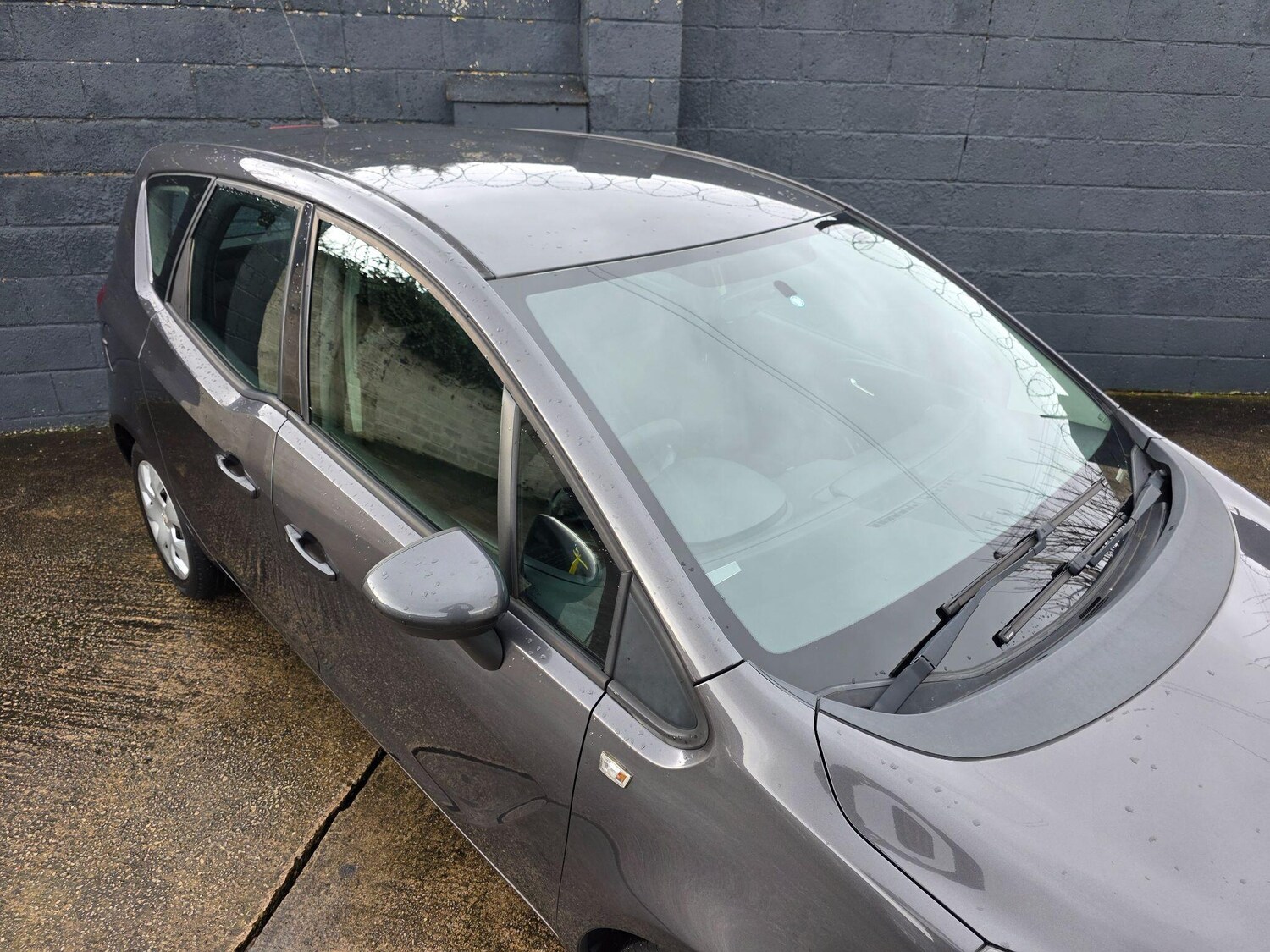 Used Vauxhall Meriva 2010 for sale - 77659985: Photo 27