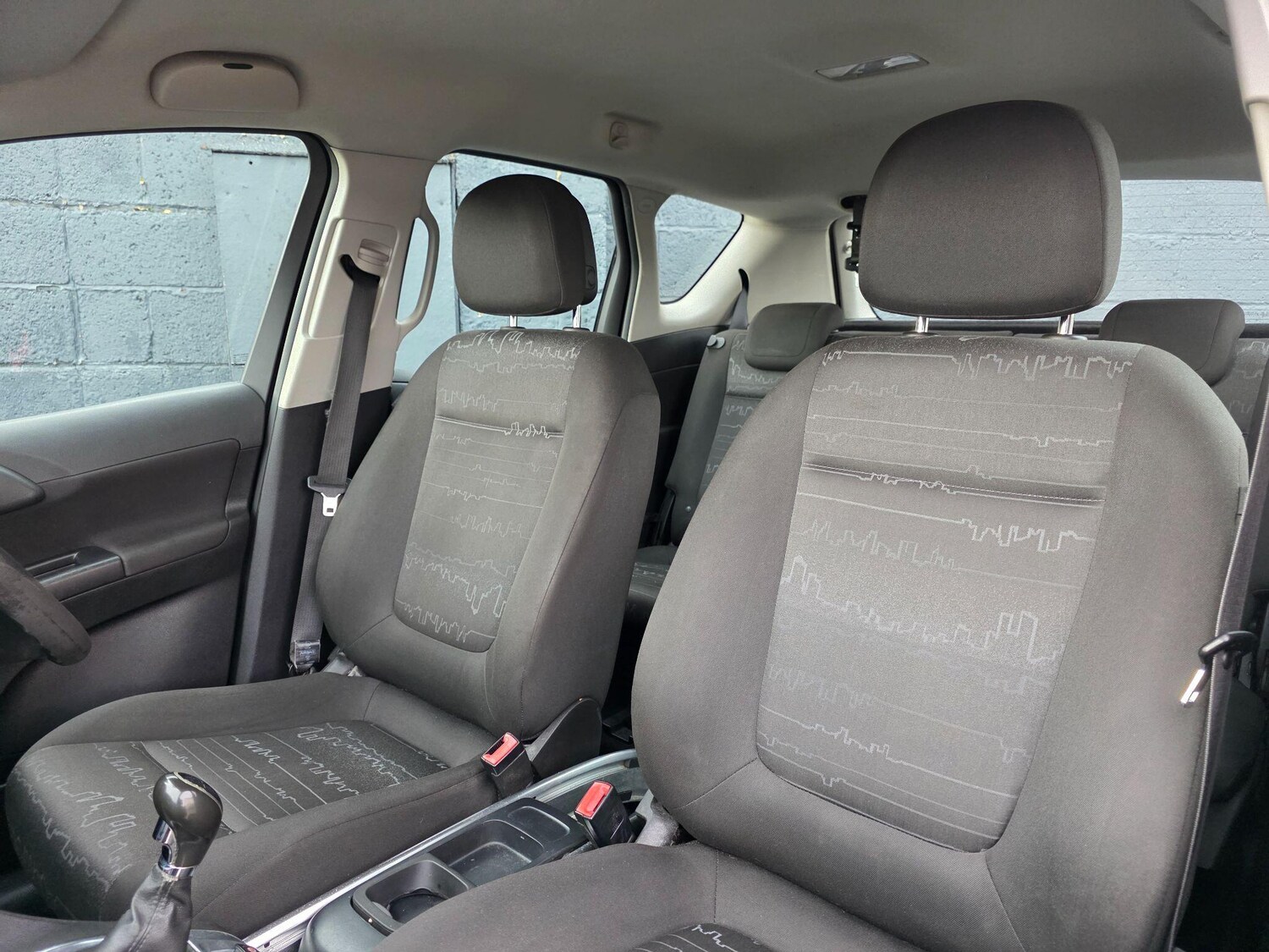 Used Vauxhall Meriva 2010 for sale - 77659985: Photo 31