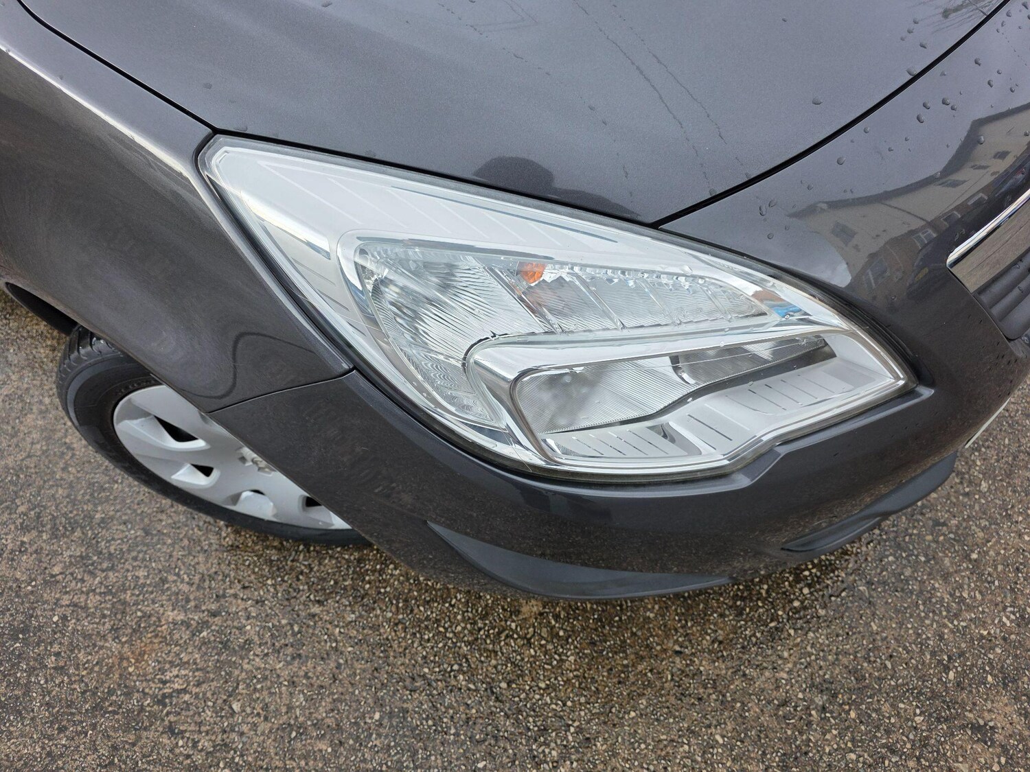 Used Vauxhall Meriva 2010 for sale - 77659985: Photo 34