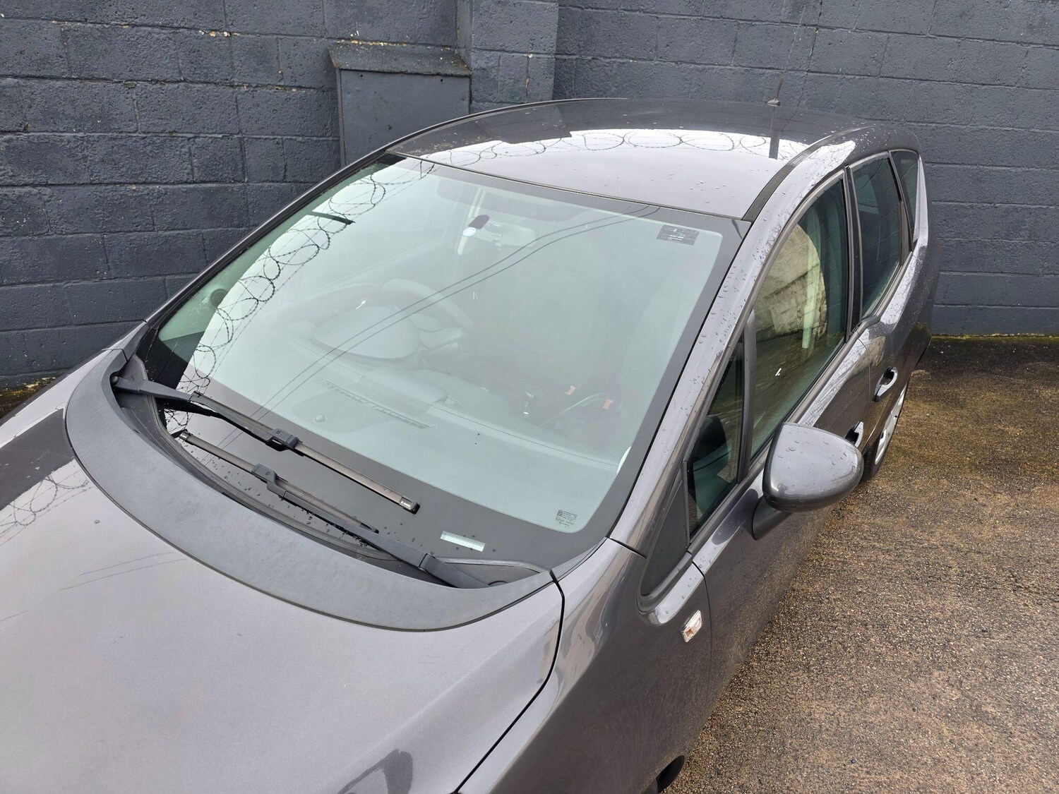 Used Vauxhall Meriva 2010 for sale - 77659985: Photo 37