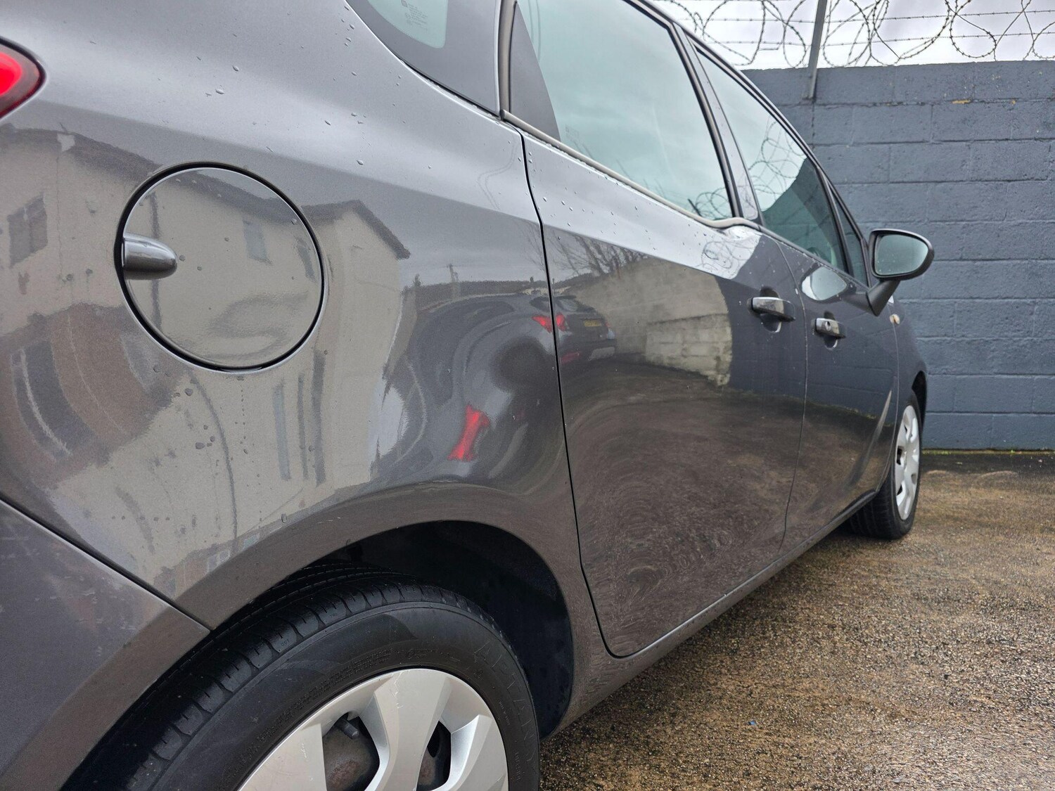 Used Vauxhall Meriva 2010 for sale - 77659985: Photo 38