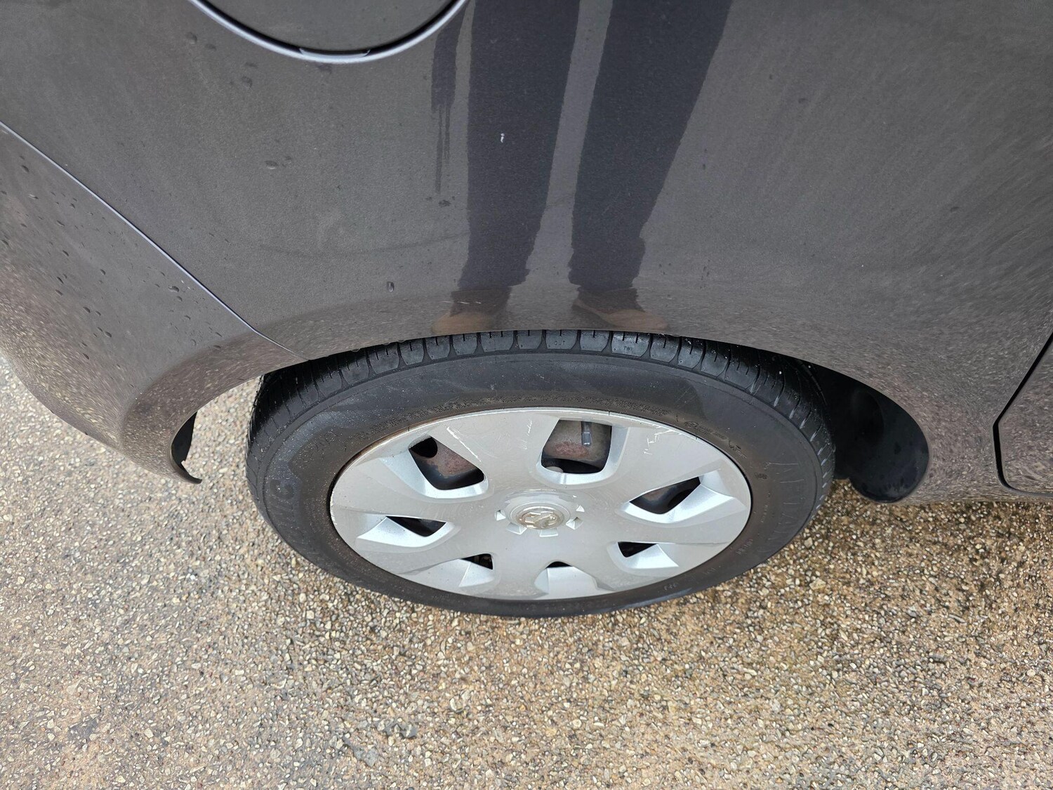 Used Vauxhall Meriva 2010 for sale - 77659985: Photo 39