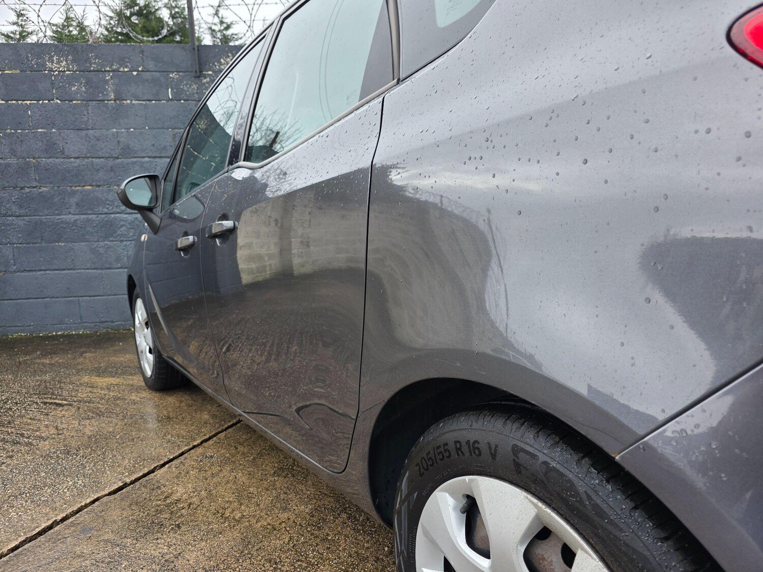 Used Vauxhall Meriva 2010 for sale - 77659985: Photo 8