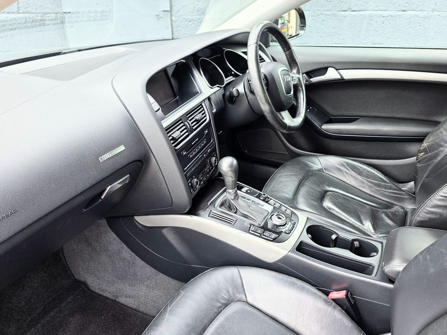 Vehicle 25