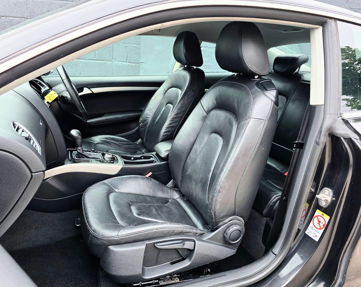 Vehicle 27