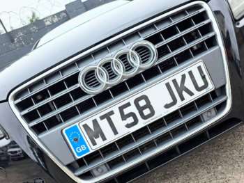 Used Audi A5 2009 for sale - 75246044: Photo
