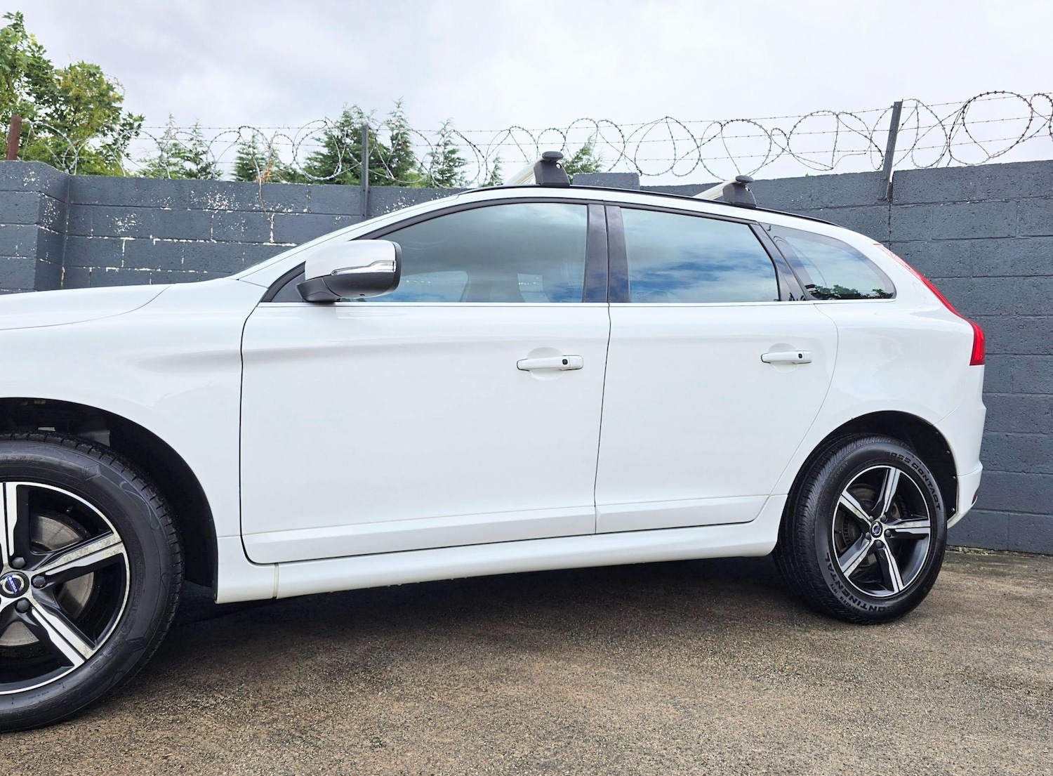 Used Volvo XC60 2016 for sale - 76994413: Photo 10