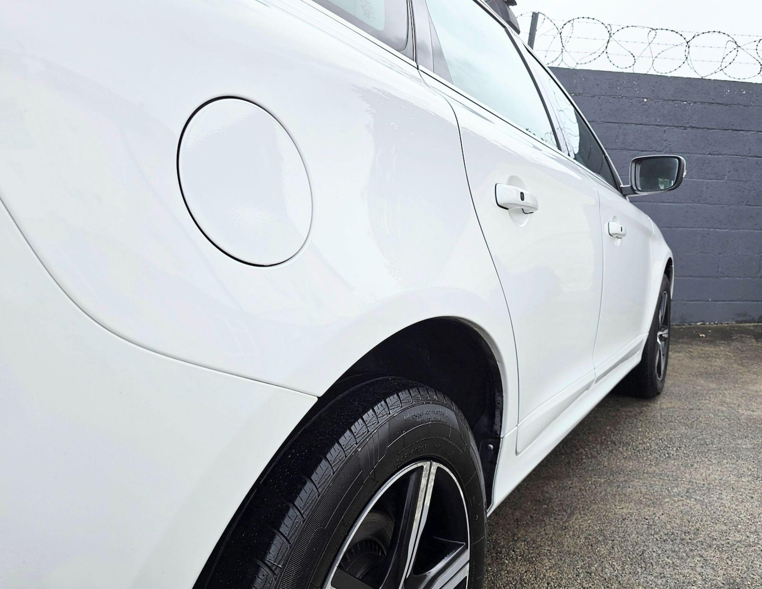 Used Volvo XC60 2016 for sale - 76994413: Photo 12