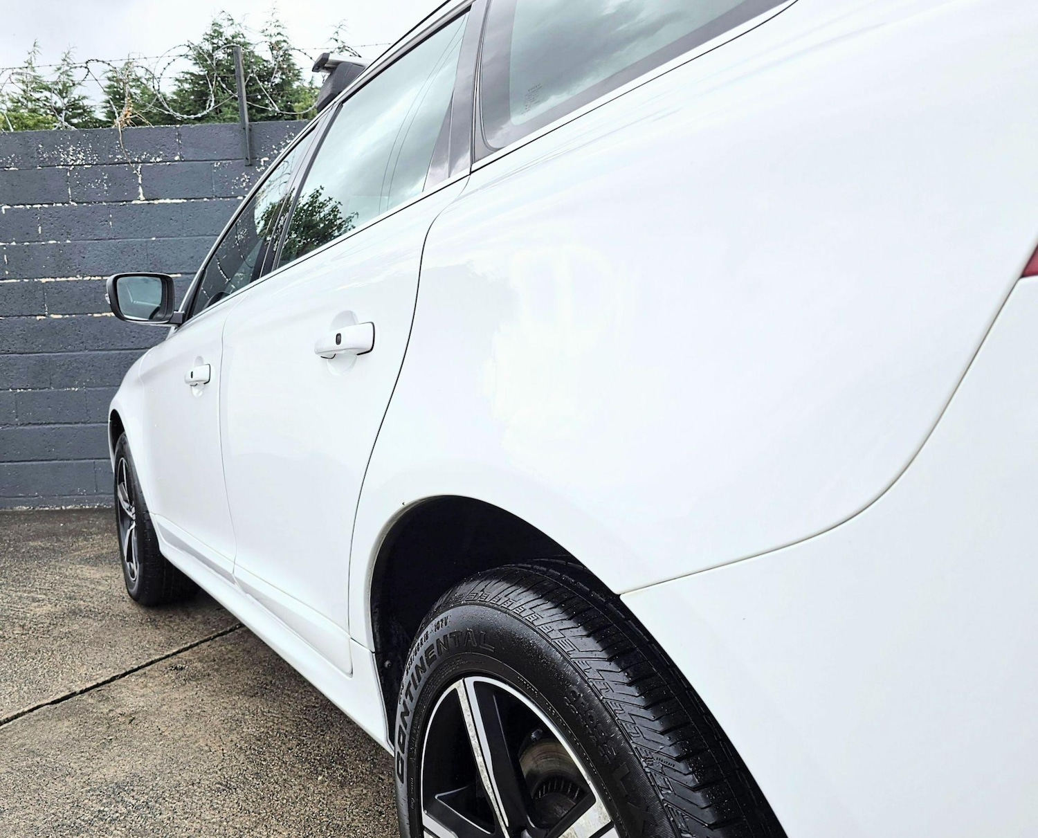 Used Volvo XC60 2016 for sale - 76994413: Photo 13