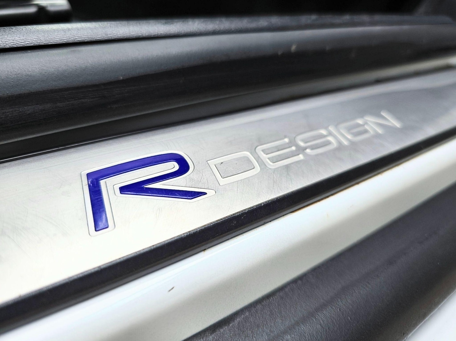 Used Volvo XC60 2016 for sale - 76994413: Photo 35