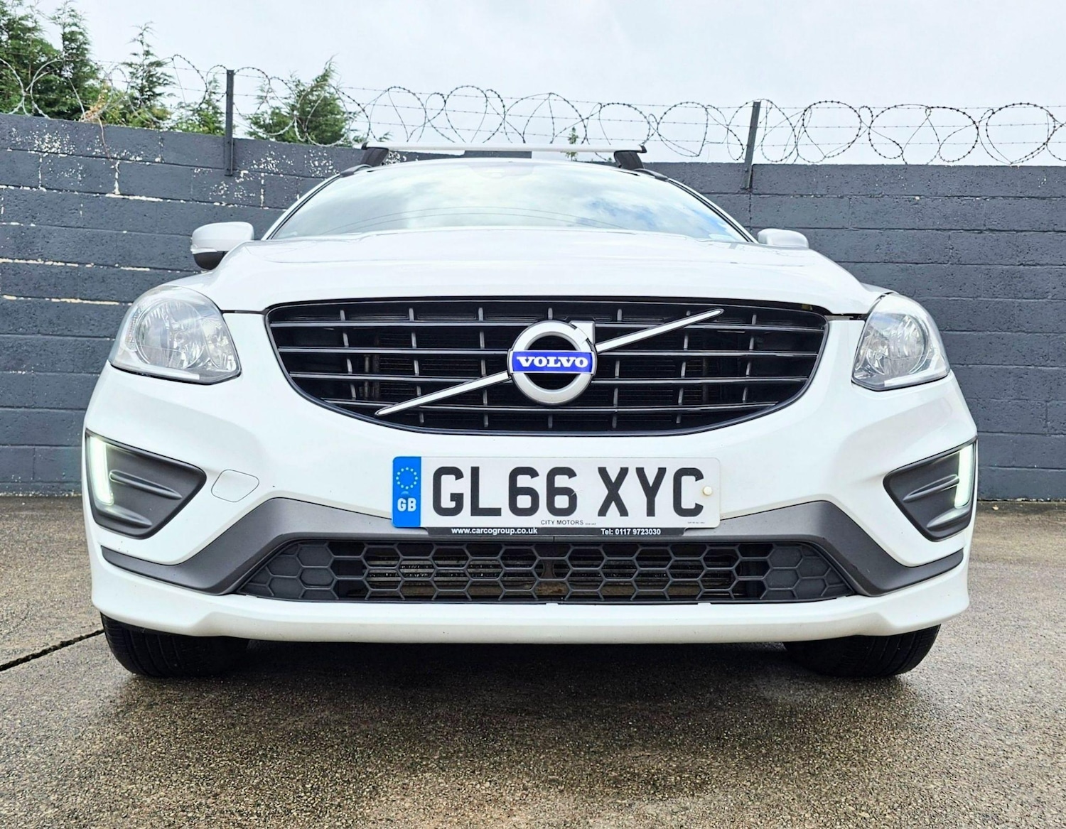 Used Volvo XC60 2016 for sale - 76994413: Photo 4