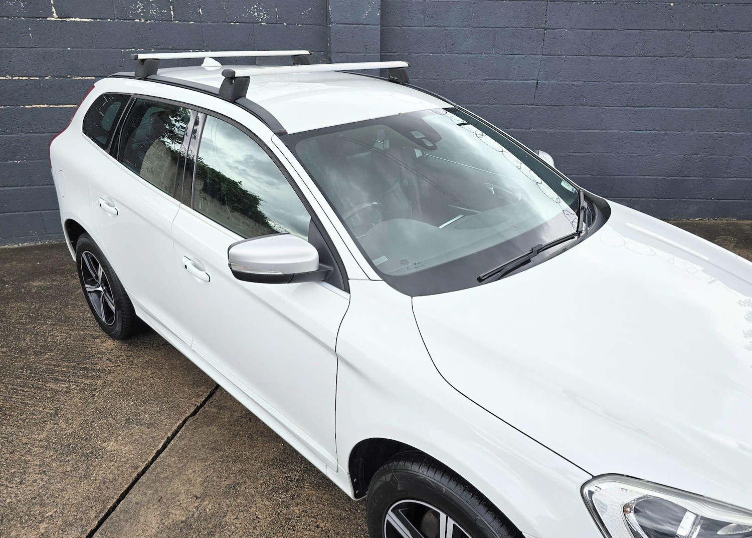 Used Volvo XC60 2016 for sale - 76994413: Photo 7