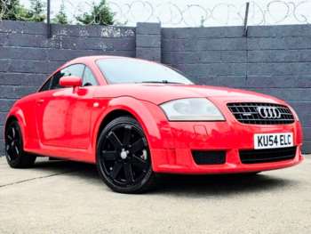 (54) - 3.2 V6 DSG quattro 2dr