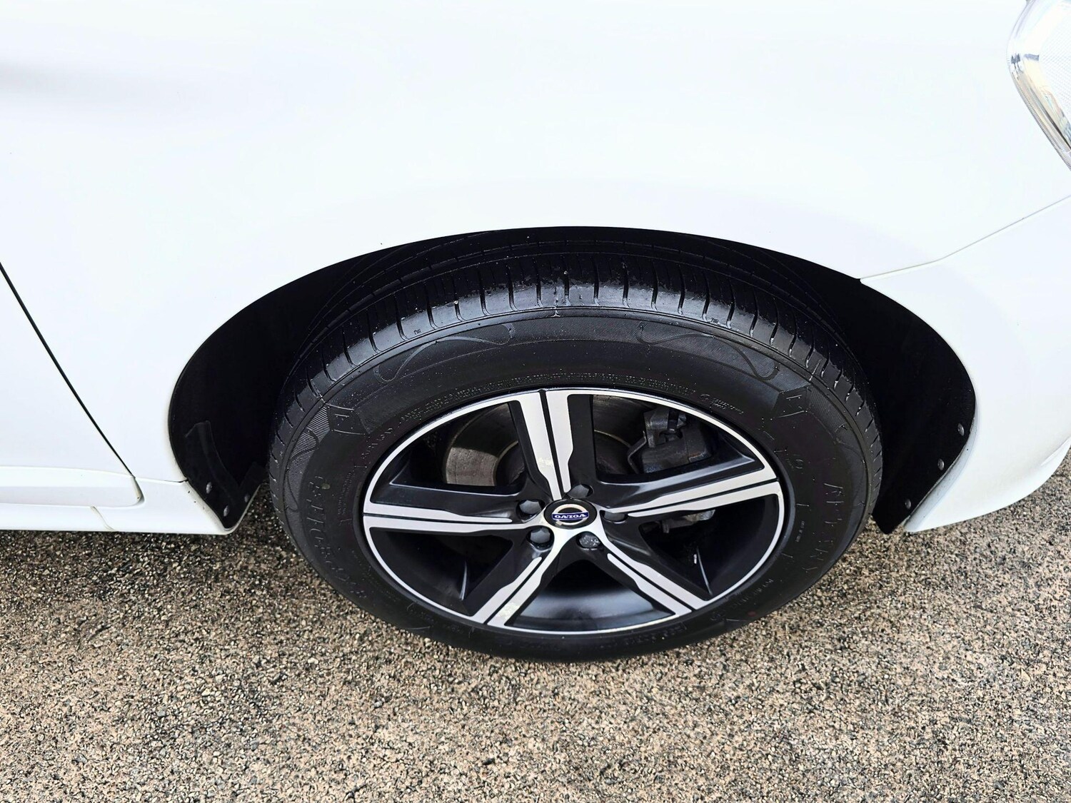 Used Volvo XC60 2016 for sale - 78034605: Photo 21