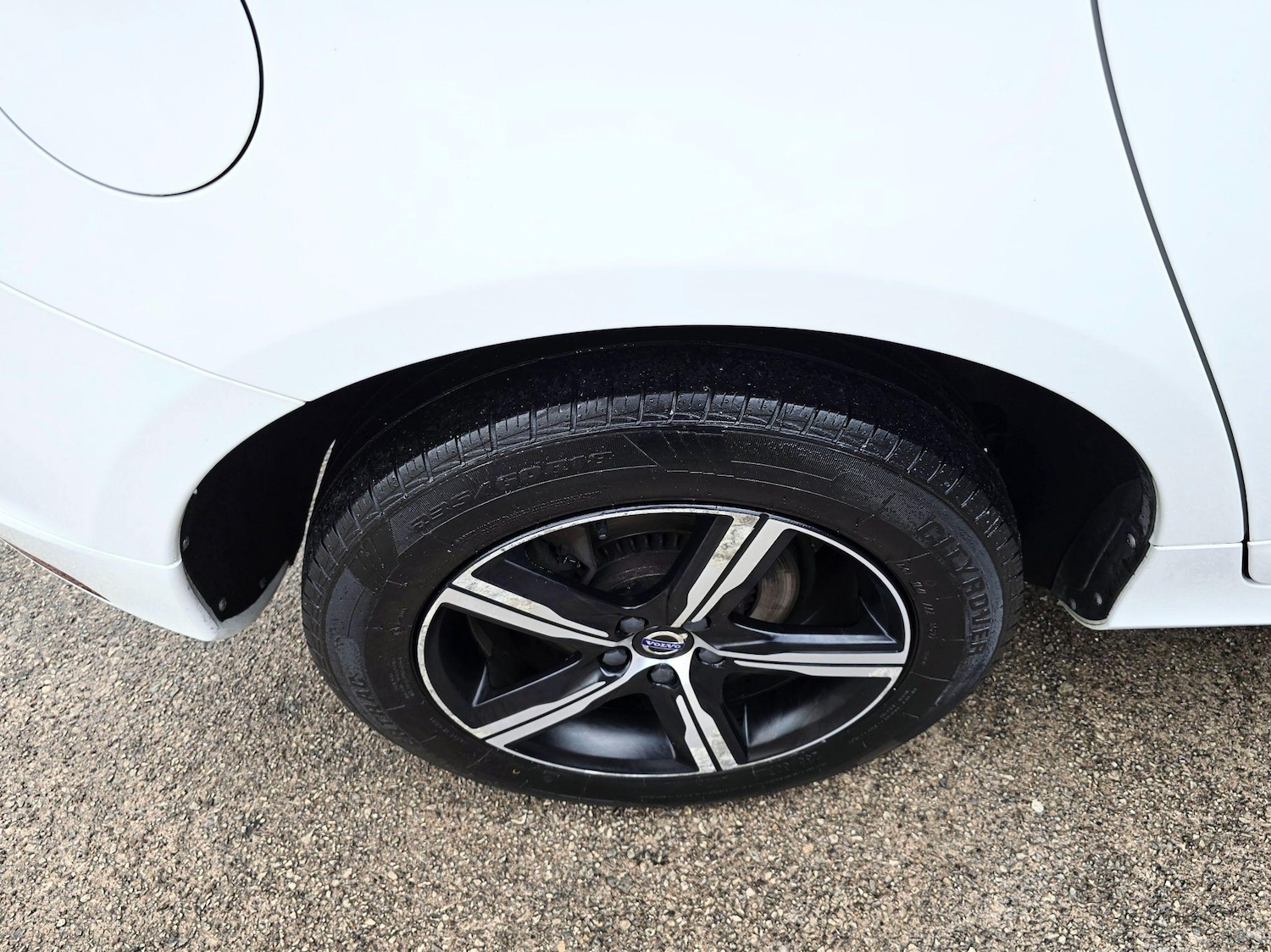 Used Volvo XC60 2016 for sale - 78034605: Photo 22