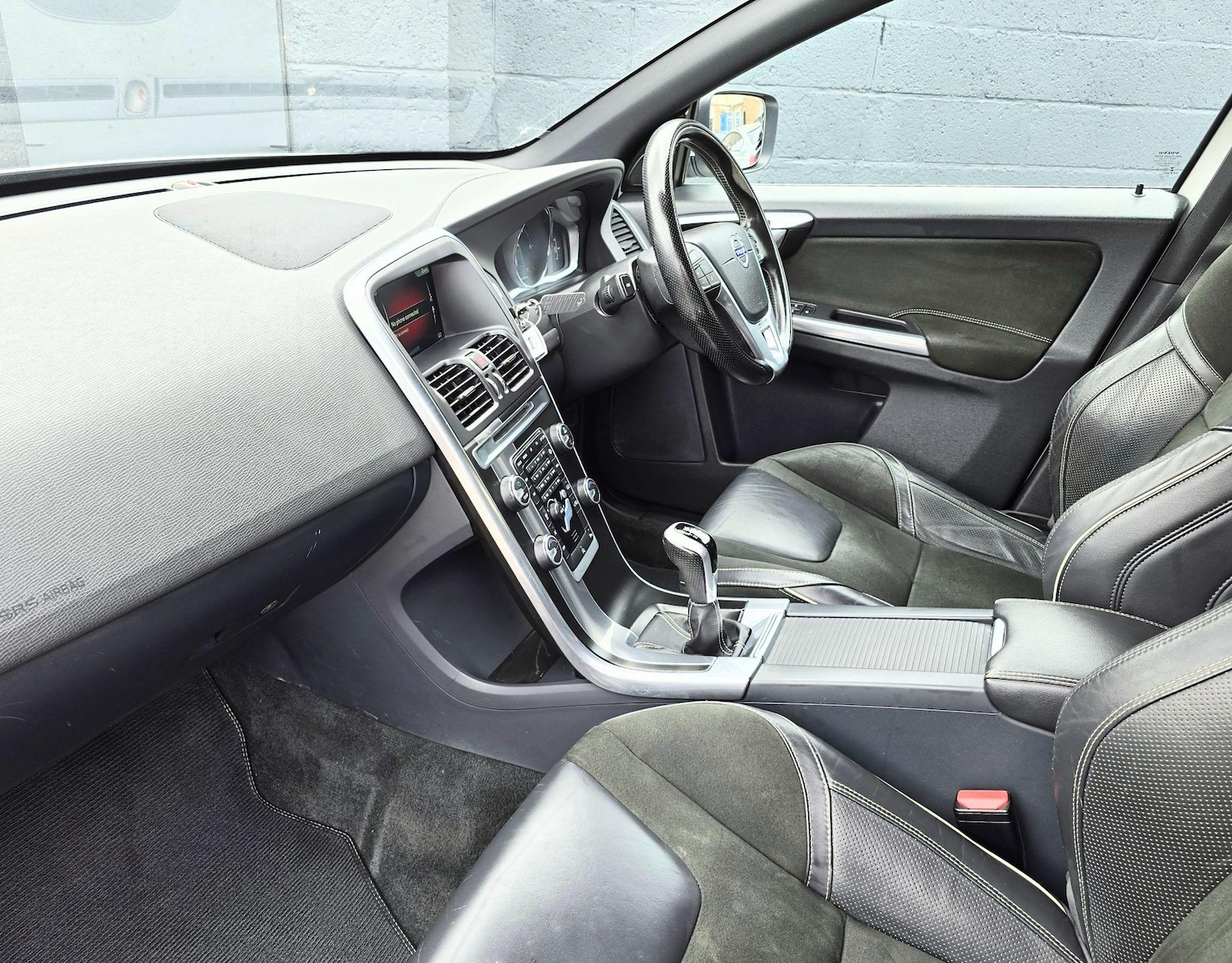 Used Volvo XC60 2016 for sale - 78034605: Photo 26