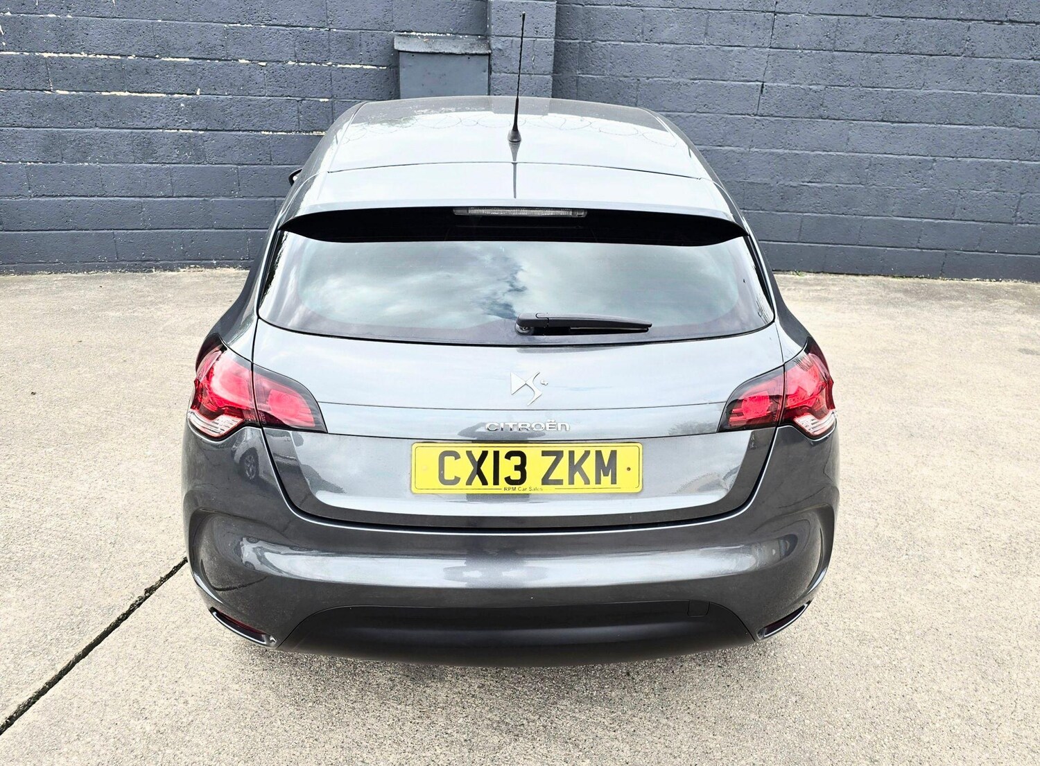 Vehicle 15
