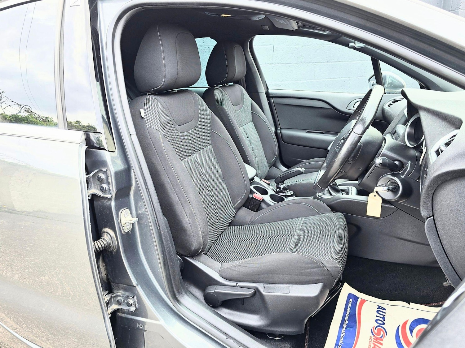 Vehicle 24