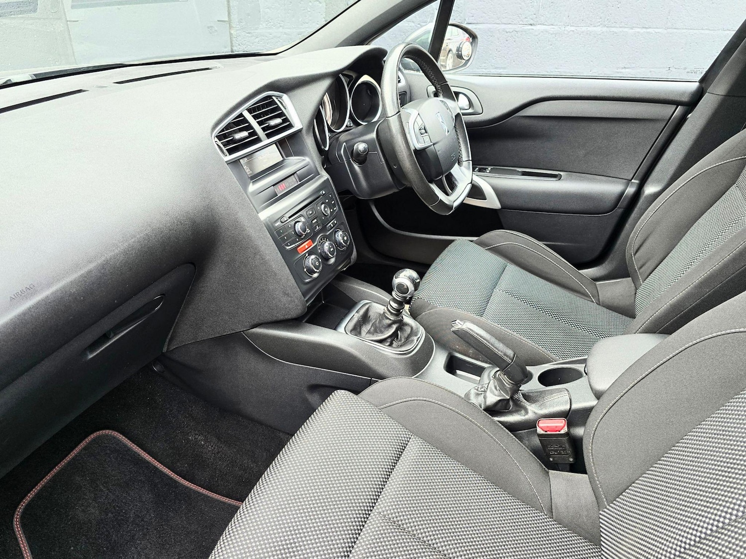 Vehicle 26
