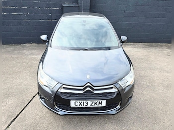 Used Citroen DS4 2013 for sale - 75154187: Photo