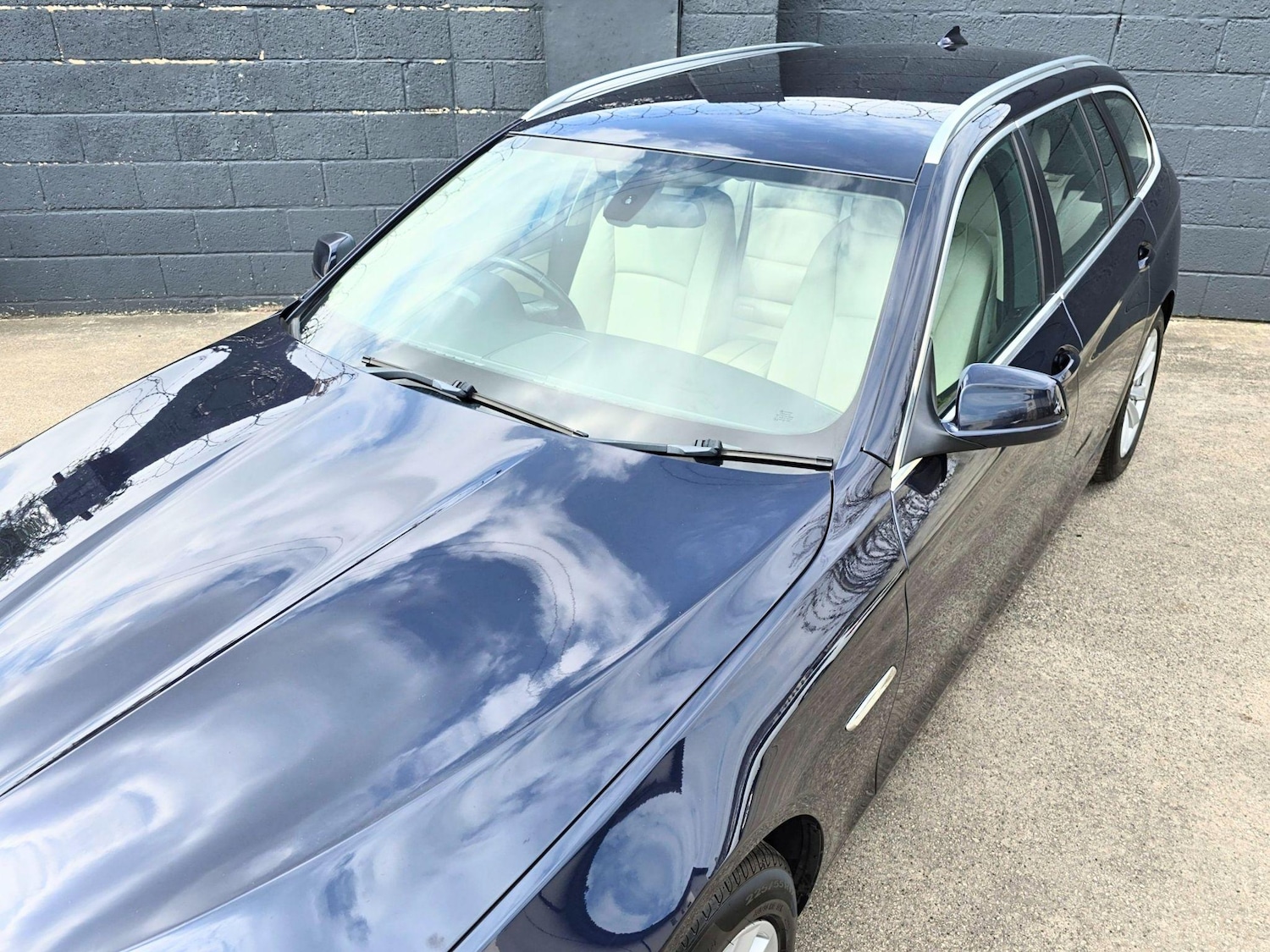 Used BMW 5 Series 2010 for sale - 76997693: Photo 11