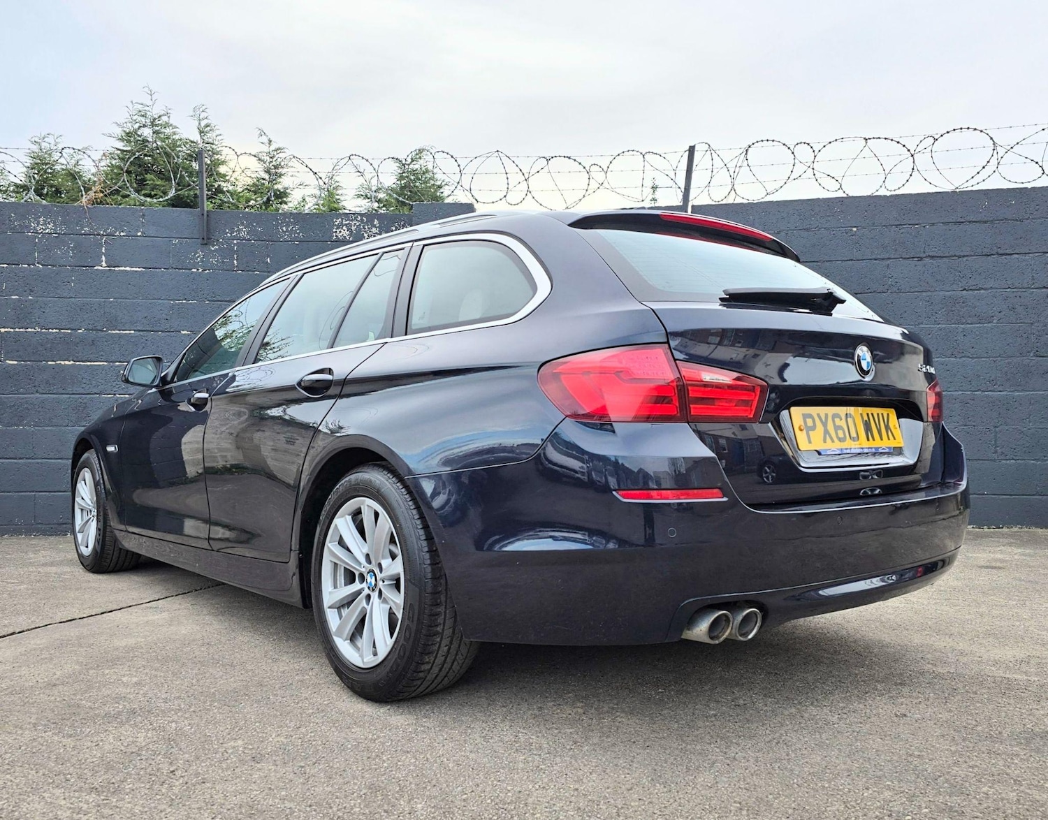 Used BMW 5 Series 2010 for sale - 76997693: Photo 14