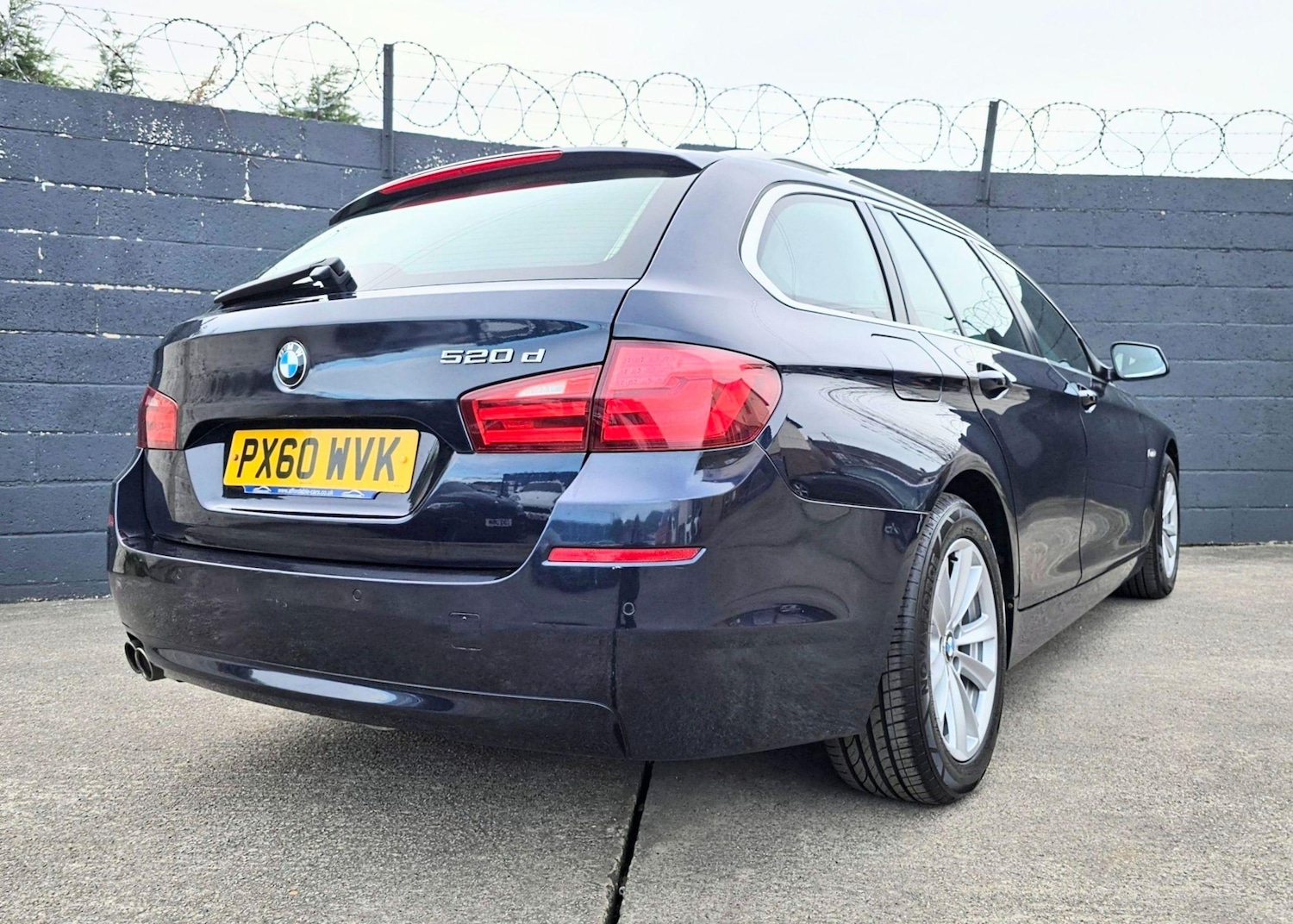 Used BMW 5 Series 2010 for sale - 76997693: Photo 20