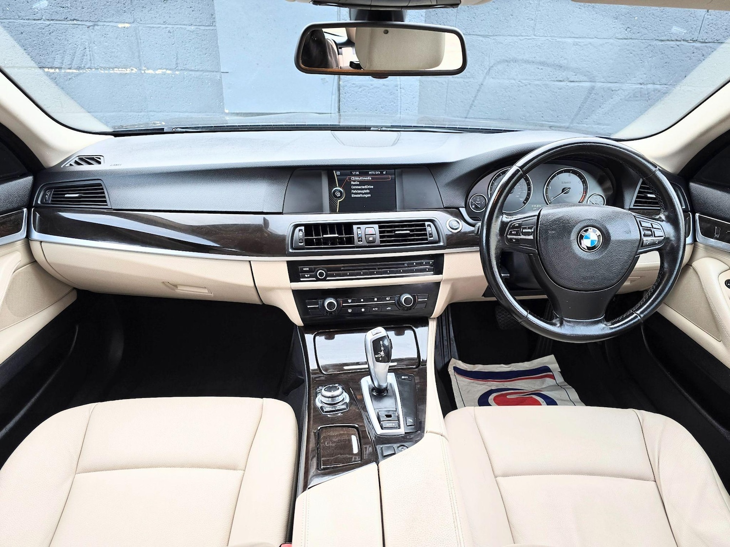 Used BMW 5 Series 2010 for sale - 76997693: Photo 24