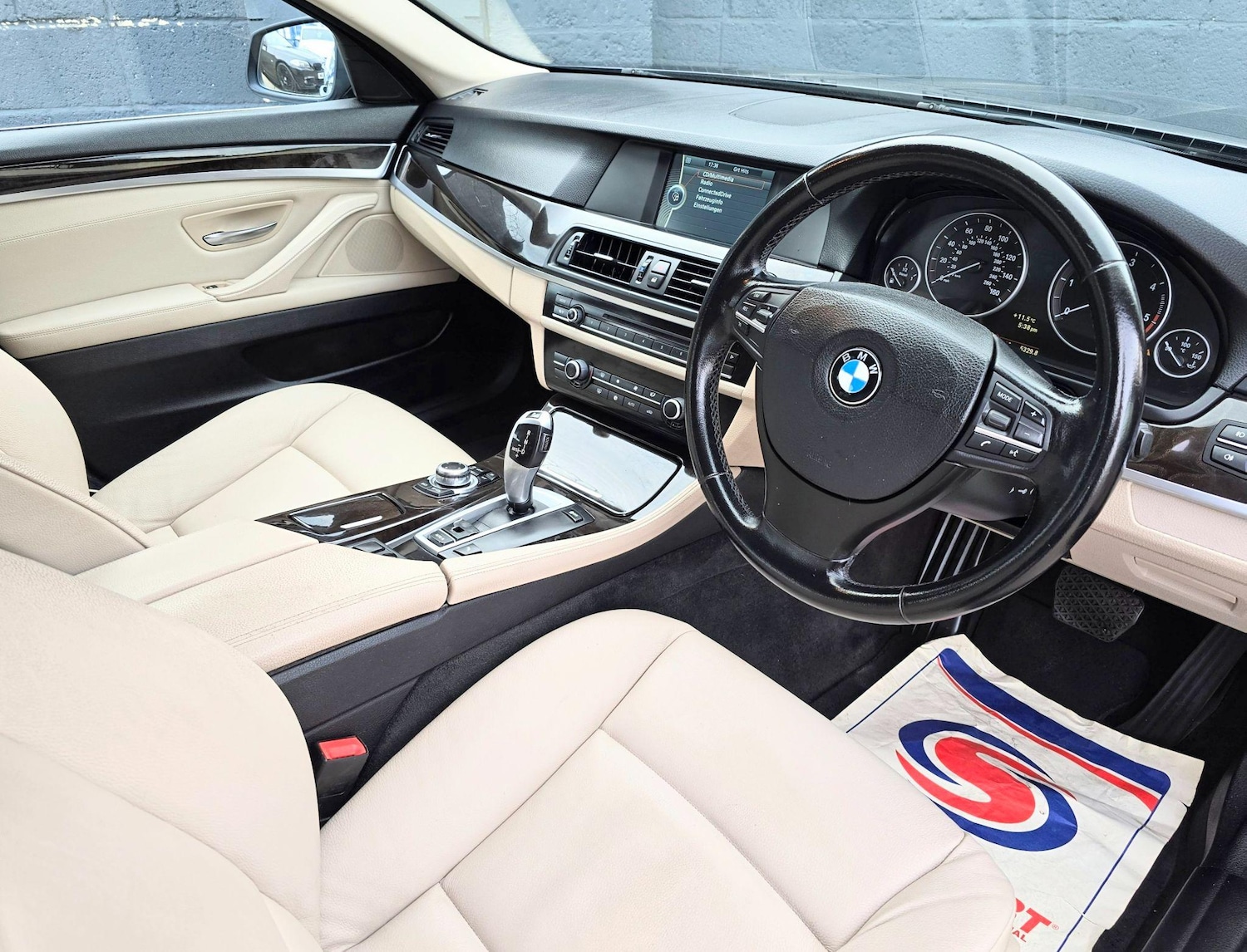 Used BMW 5 Series 2010 for sale - 76997693: Photo 28