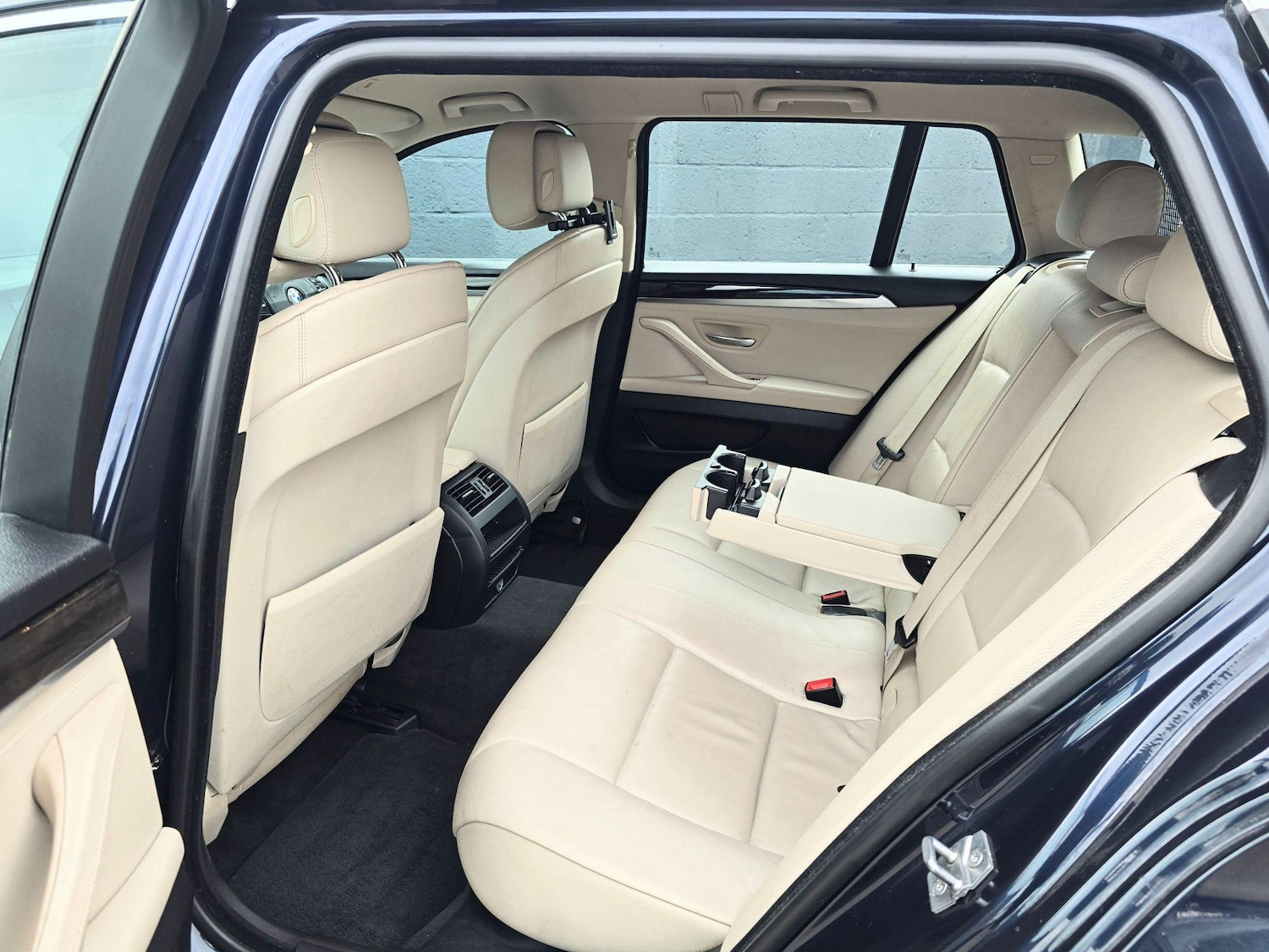 Used BMW 5 Series 2010 for sale - 76997693: Photo 34