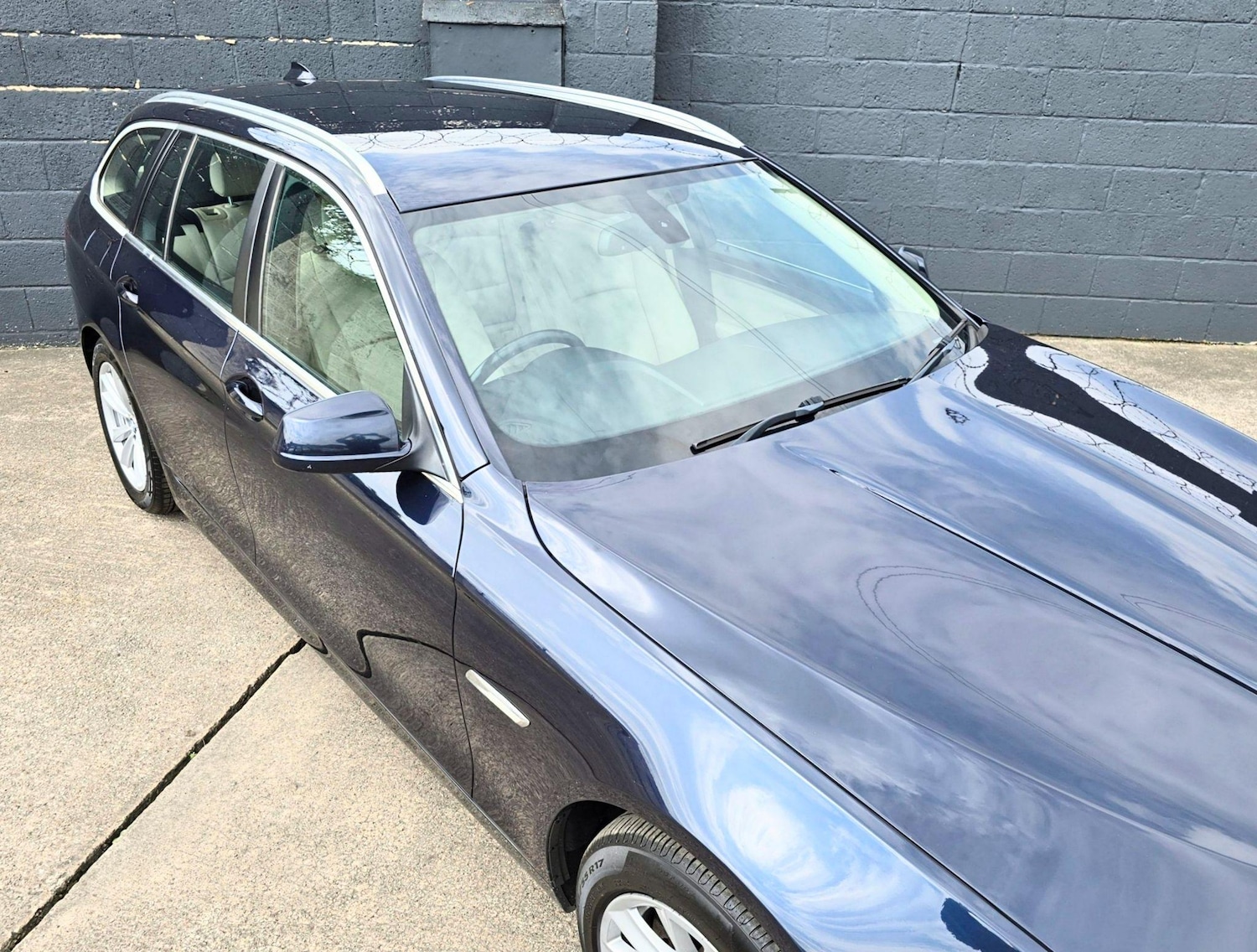 Used BMW 5 Series 2010 for sale - 76997693: Photo 7