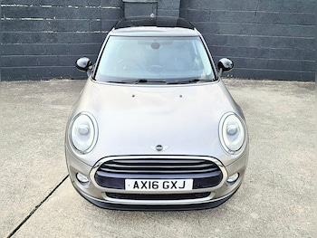 Used MINI Hatch 2016 for sale - 77738066: Photo