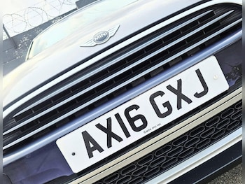 Used MINI Hatch 2016 for sale - 77738066: Photo