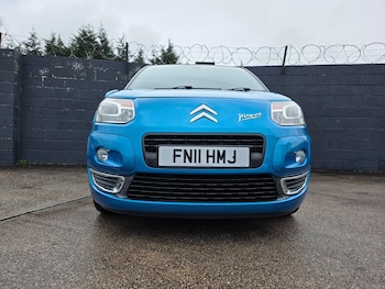 Used Citroen C3 Picasso 2011 for sale - 77659972: Photo