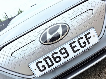 Used Hyundai IONIQ 2019 for sale - 75697028: Photo
