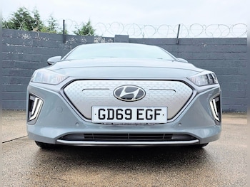 Used Hyundai IONIQ 2019 for sale - 75697028: Photo