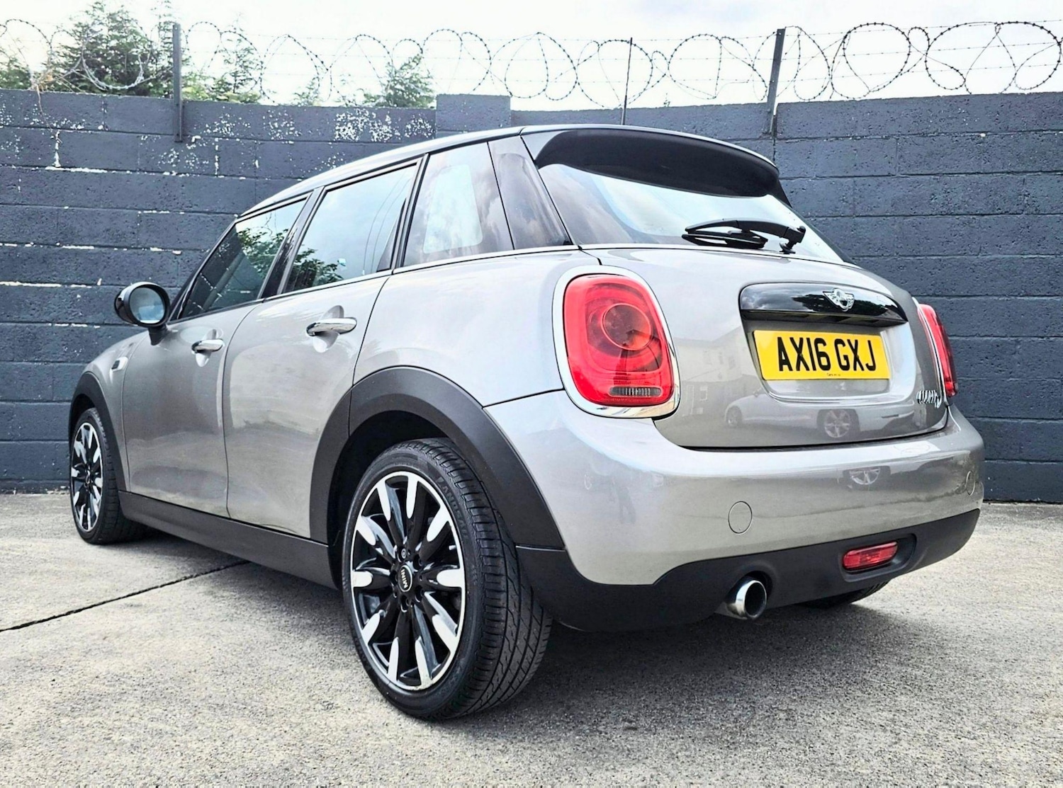 Used MINI Hatch 2016 for sale - 76991265: Photo 13
