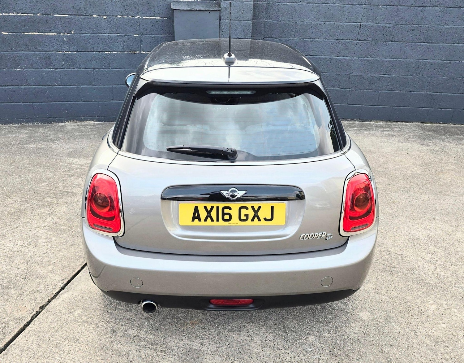 Used MINI Hatch 2016 for sale - 76991265: Photo 15
