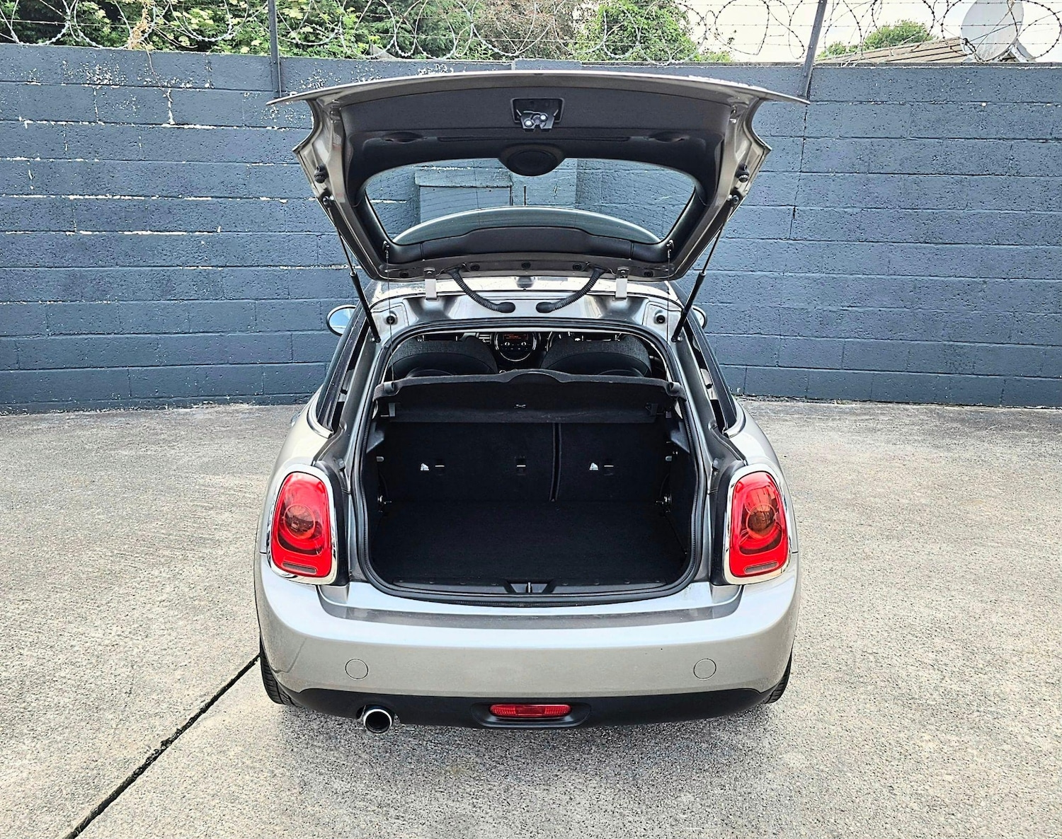 Used MINI Hatch 2016 for sale - 76991265: Photo 16