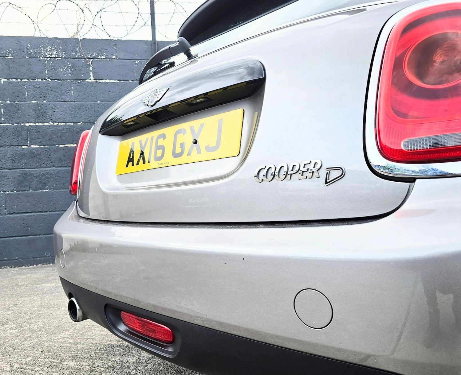 Used MINI Hatch 2016 for sale - 76991265: Photo 19