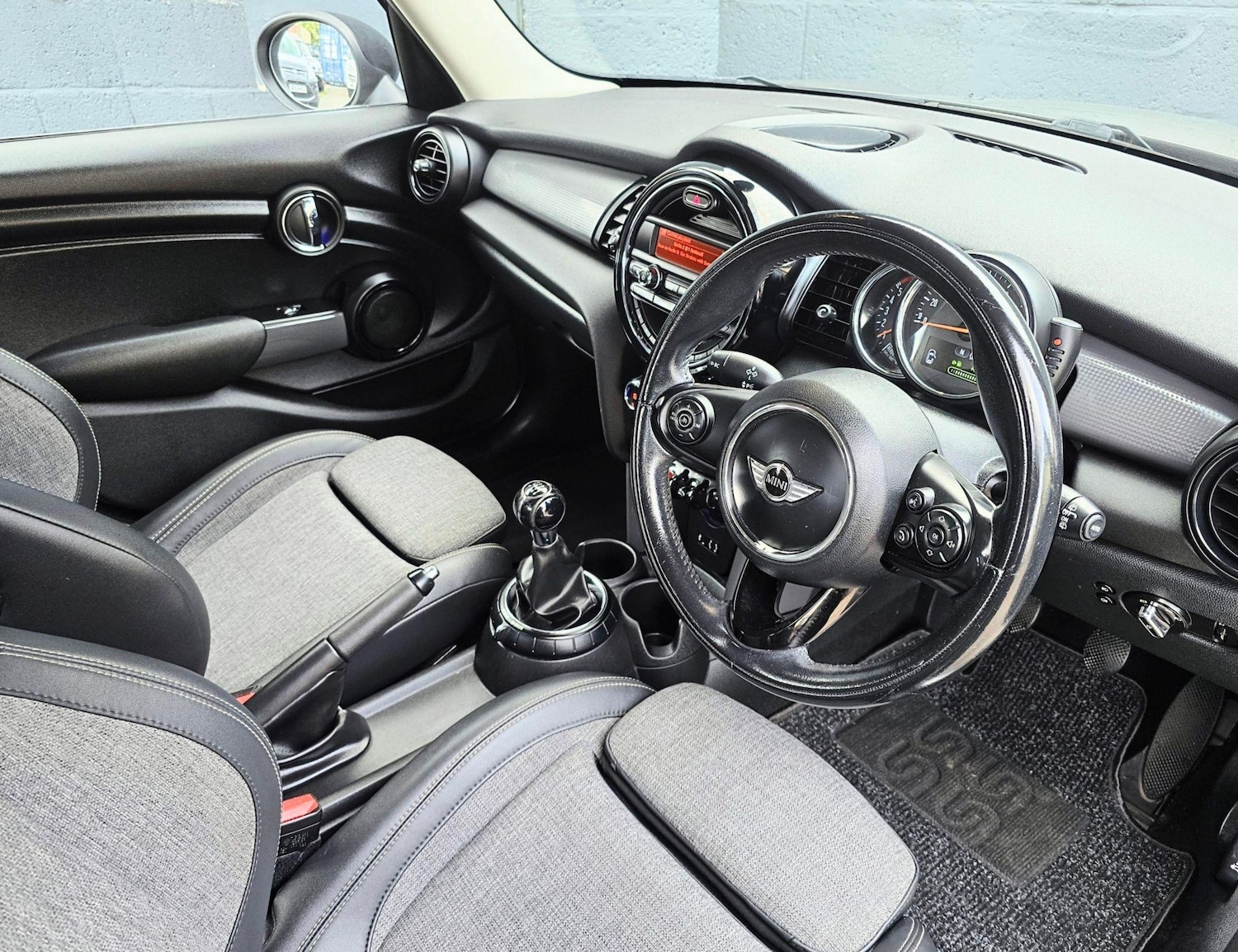 Used MINI Hatch 2016 for sale - 76991265: Photo 26